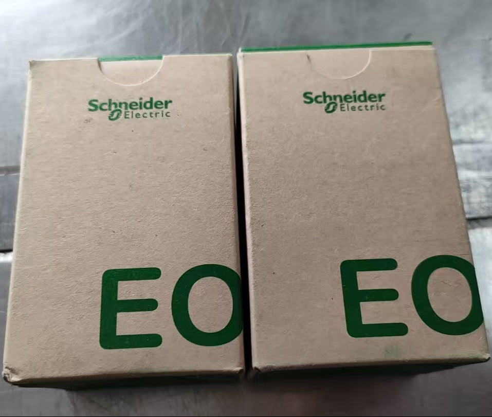 Schneider Electric EOCRDS3-60S / EOCRSS-60S EOCR Electronic Overcurrent Relay, 5...60 A, 220 V AC
