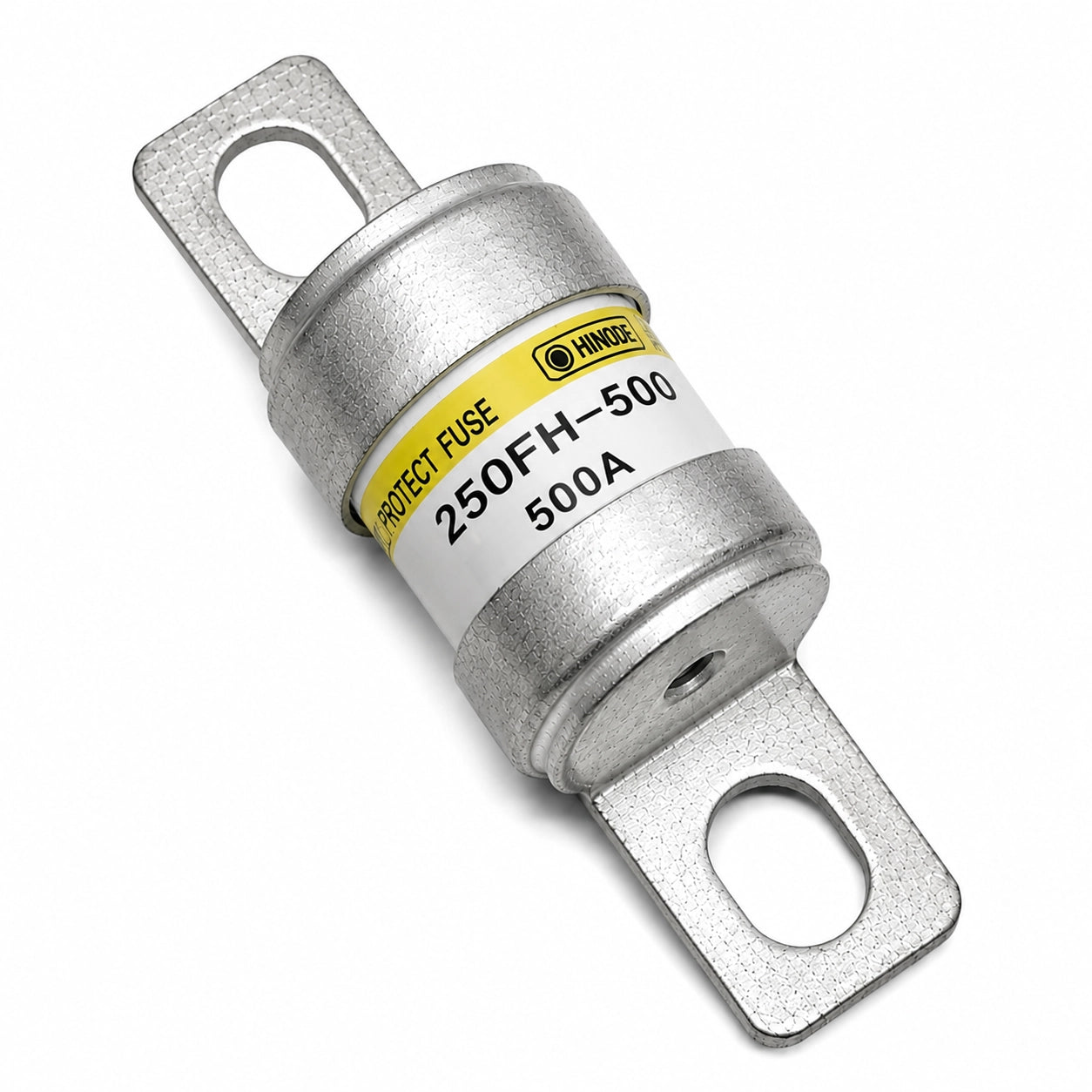 Hinode 250FH-40 Fast Acting Fuse, 40A, 250V AC/DC