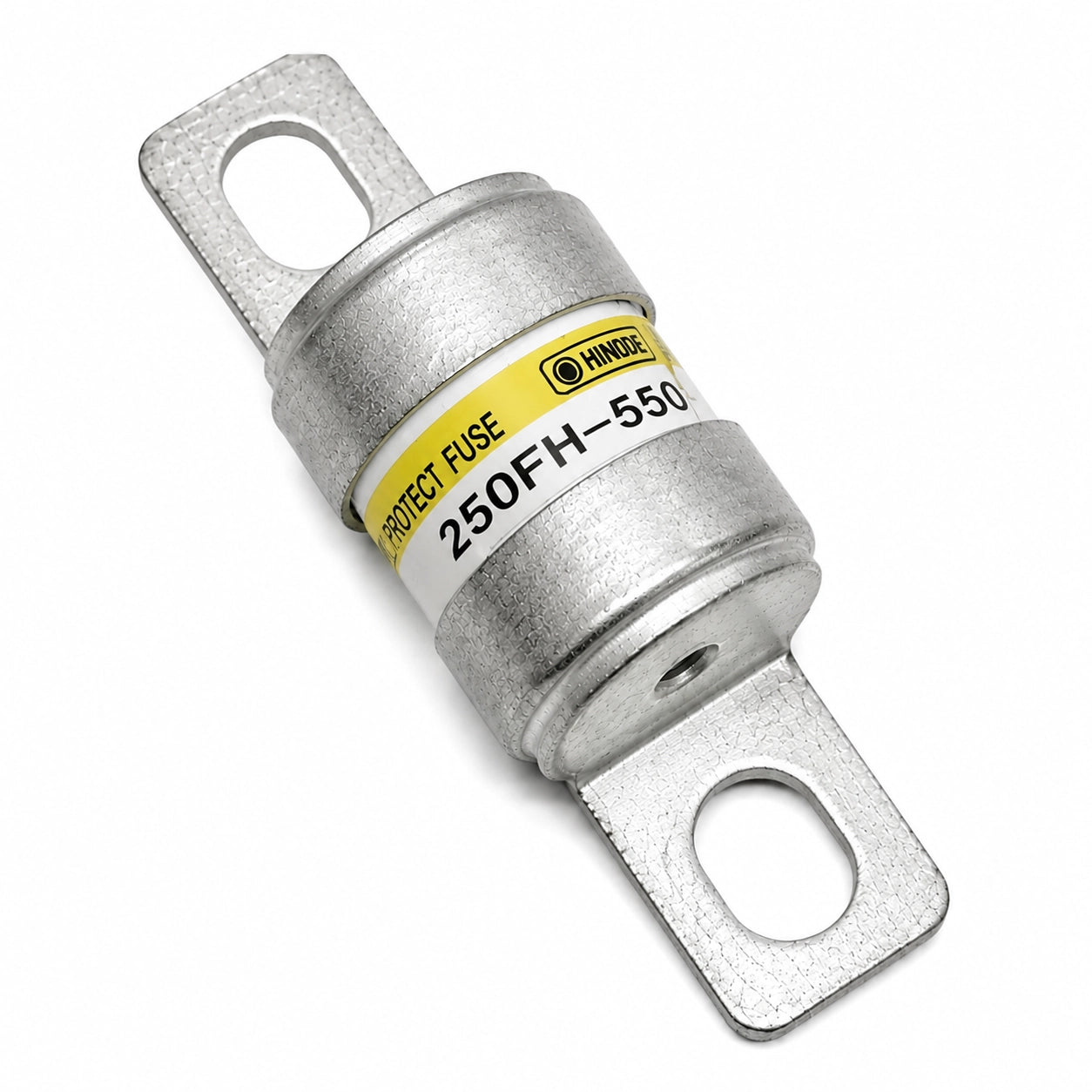 Hinode 250FH-550 Fast-Acting Fuse, 550A, 250V AC/DC