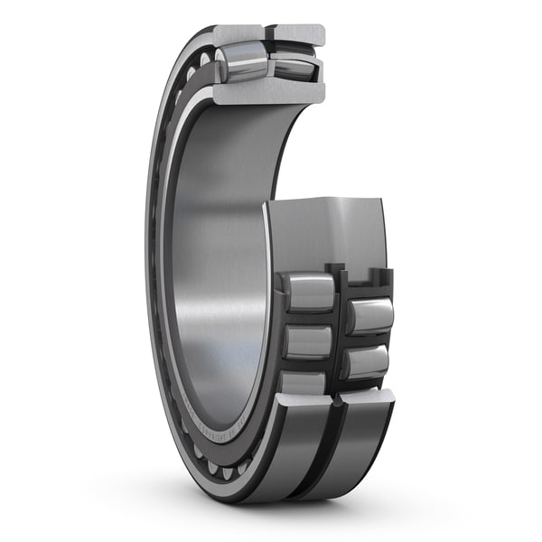 SKF 22326 CC/W33 Spherical Roller Bearing, 130mm Bore, 280mm OD