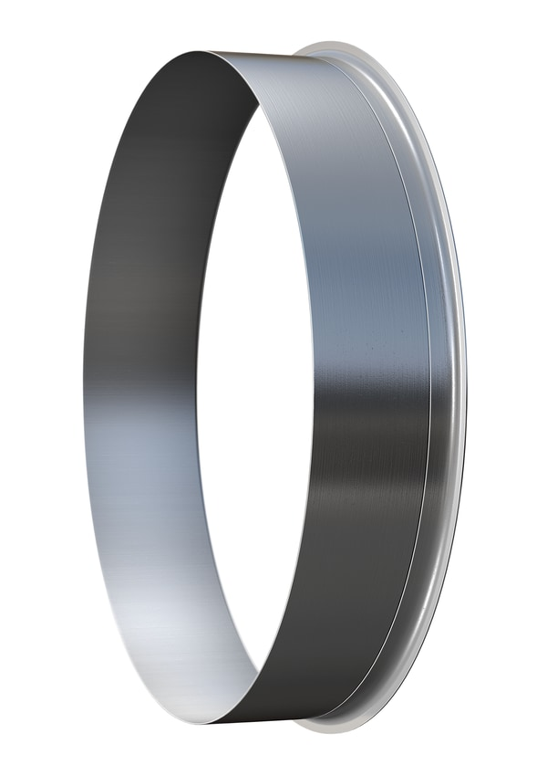 SKF 99294 Speedi-Sleeve SSLV Wear Sleeve, 75.01 mm Shaft Diameter, 26.01 mm Width