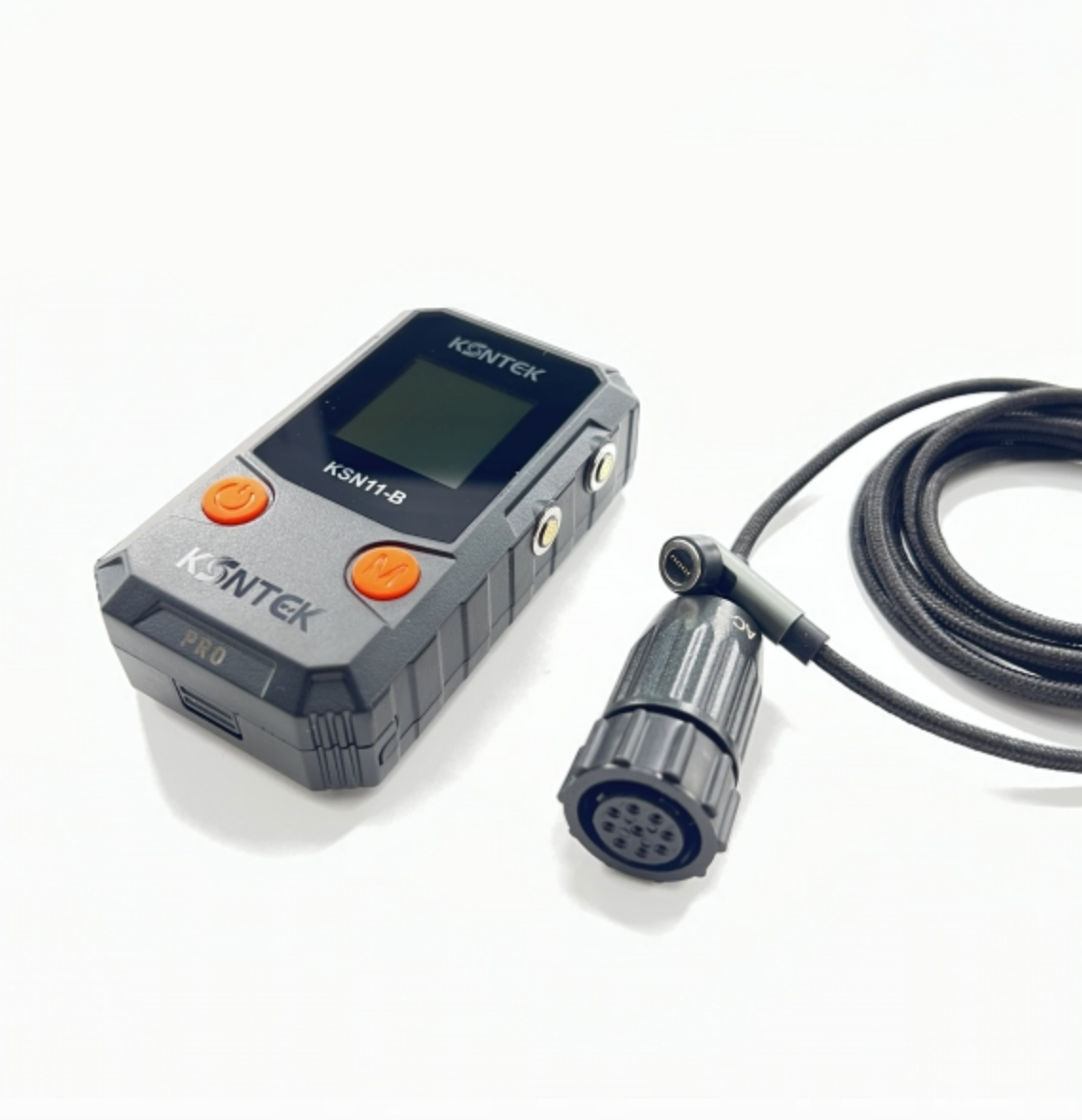 KSN11-B PRO AIS Pilot Plug Wireless Interface, Dual Band L1/L5 GNSS, WiFi & Bluetooth