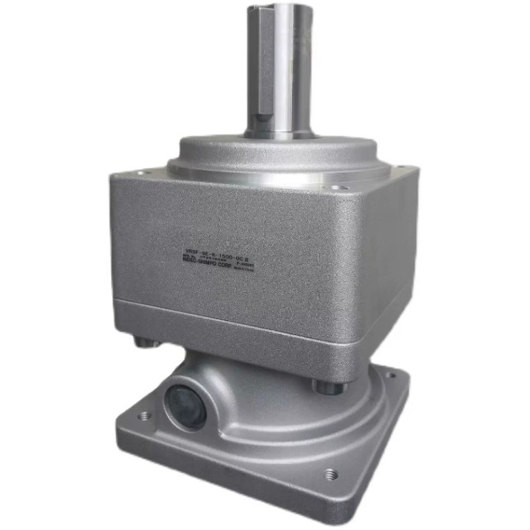 Nidec VRSF-9E-1500-GC Planetary Gear Reducer - Ratio 1:9 - Product View