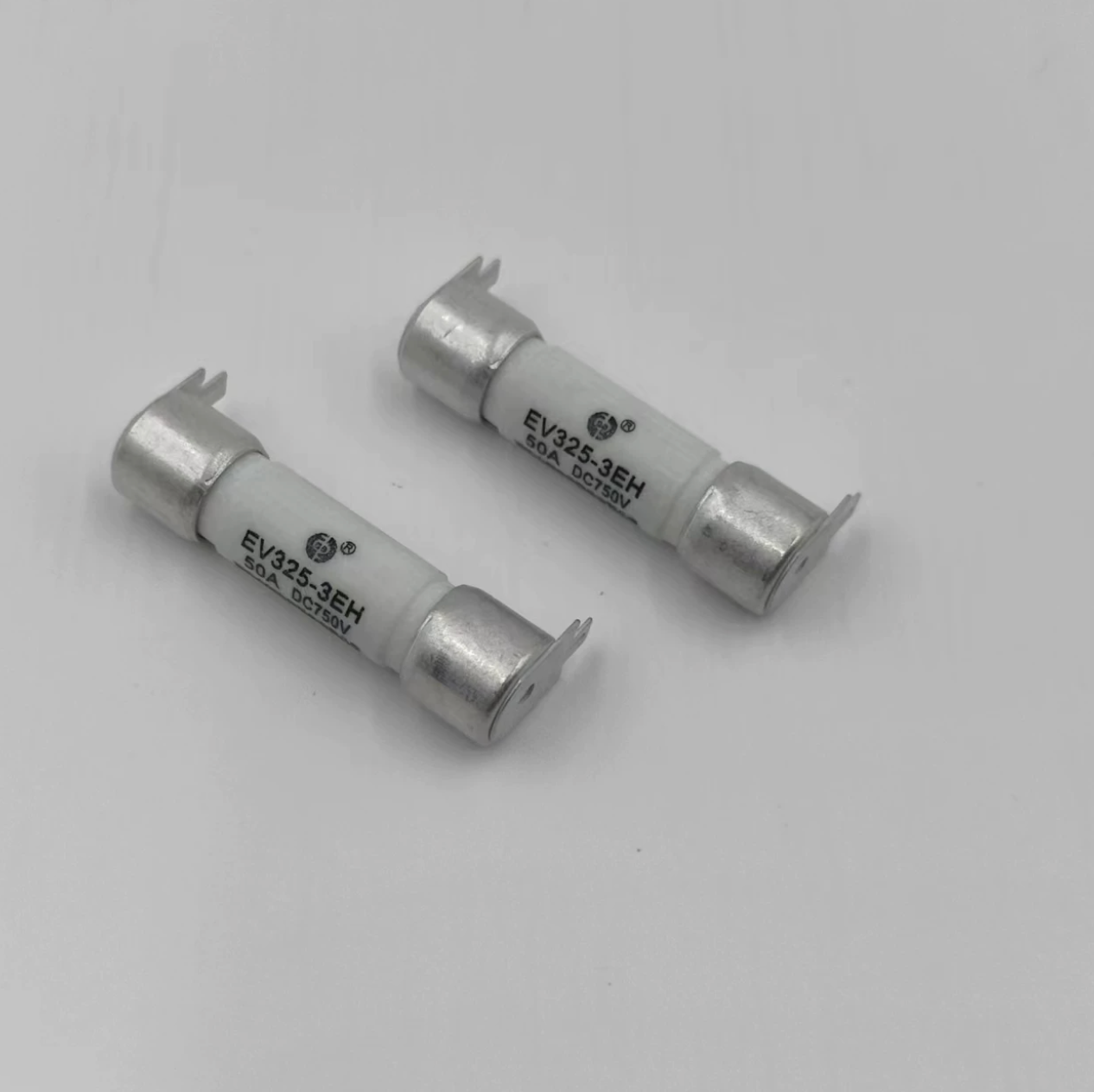 SINOFUSE EV325-3EH EV325 Series Electric Vehicle Fuse, 50A, DC750V