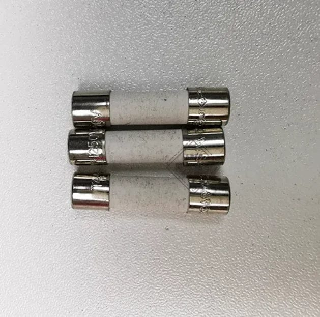 ABB ABB 3HNP03384-2 Fuses (10 Pieces)