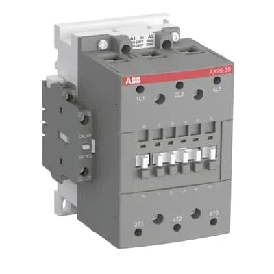 ABB ABB AX95-30-11 3Pole Contactor
