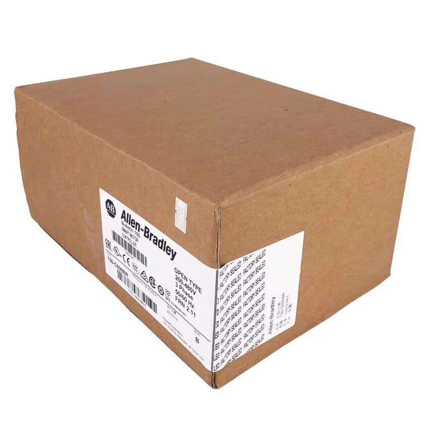 Allen-Bradley Allen-Bradley 150-C60NBR Allen-Bradley SMC Flex Smart Motor Controller 150C60NBR