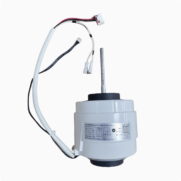 RPG45B YKFG-45-4-13 Fan - 45W 220-240V - Product Image
