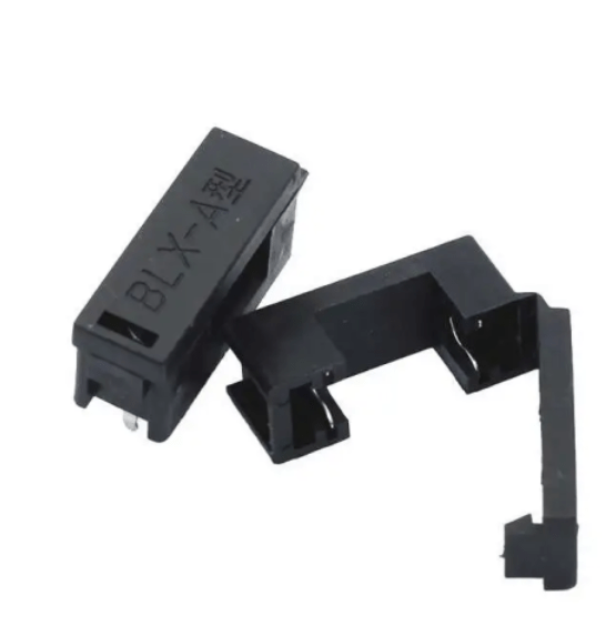 Bro-Electric BLX-A / BLX-2 20pcs BLX-A / BLX-2 ( Suitable for 5*20 fuses ) Fuse Holder