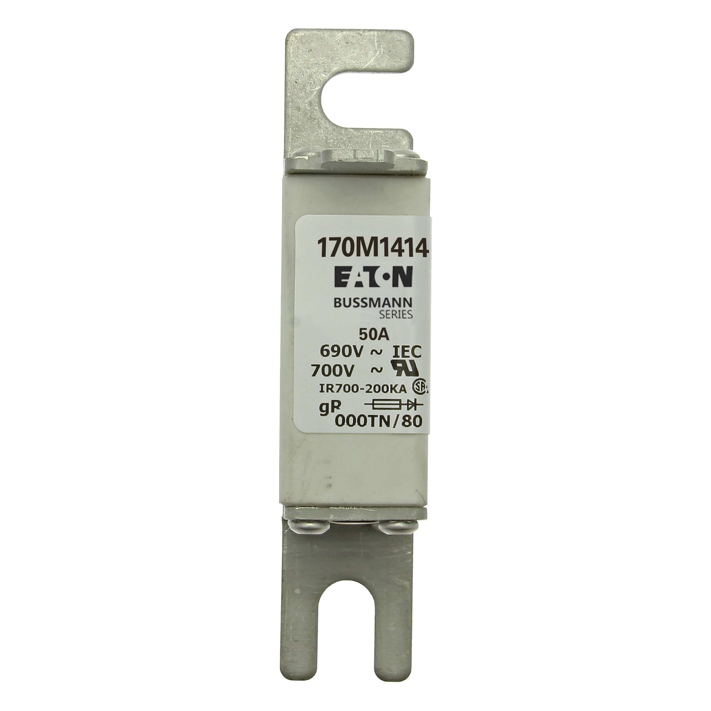 Bussmann 170M1414 5pcs Bussmann 170M1414 Fuses