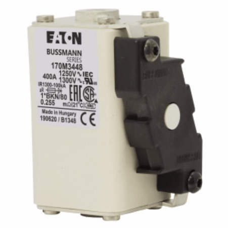 Bussmann Bussmann 170M3448 Fuses (3 Pieces)