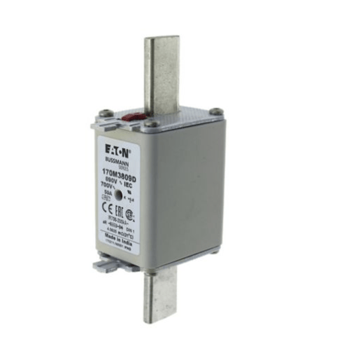 Bussmann Bussmann 170M3809 Fuse (6 Pieces)