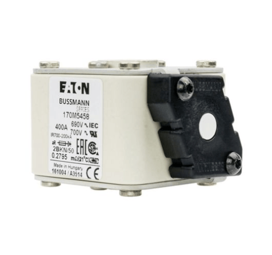 Bussmann Bussmann 170M5458 Fuses (4 Pieces)