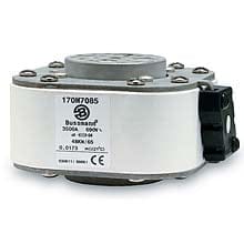 Bussmann Bussmann 170M7069 Fuses (2 Pieces)
