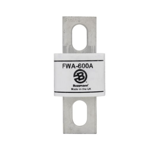 Bussmann Bussmann FWA-600A Fuse (3 Pieces)