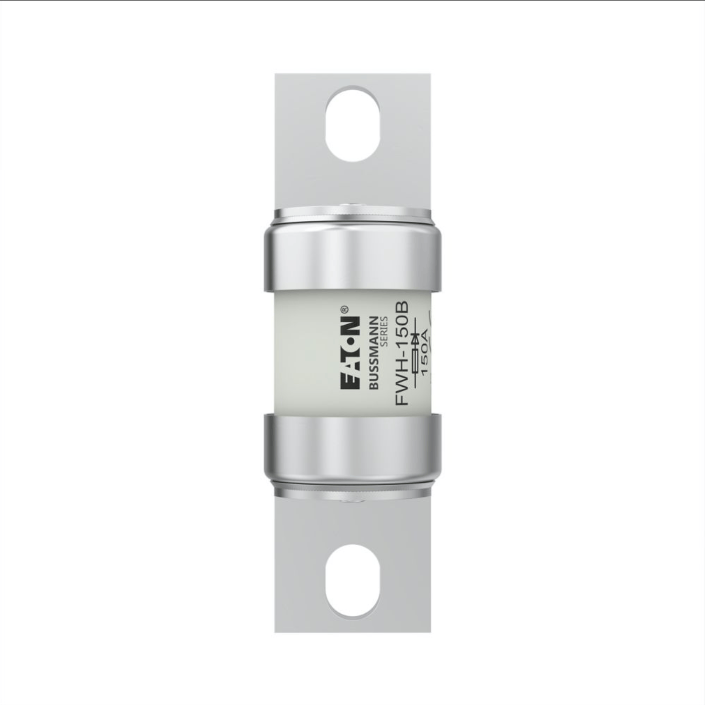 Bussmann Bussmann FWH-150B 150A 500V Fuses (3 Pieces)