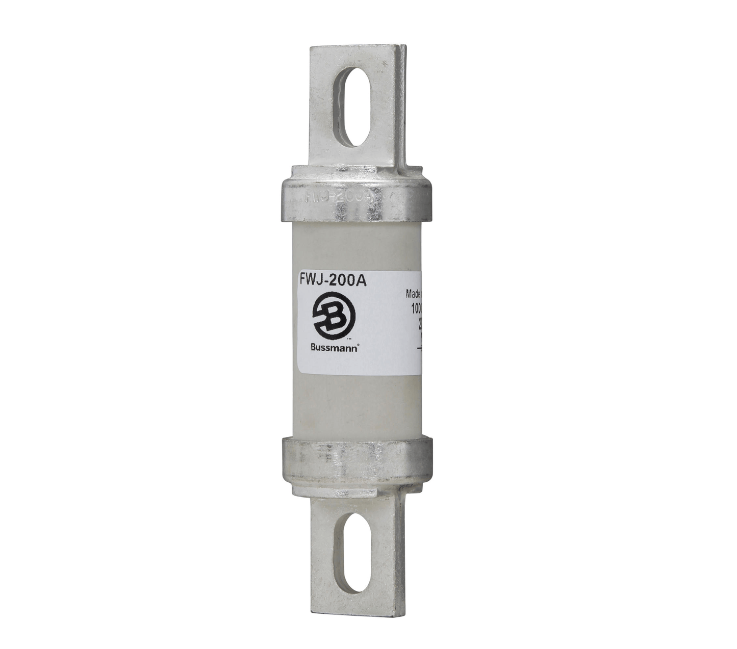 Bussmann Bussmann FWJ-150A Fuses (3 Pieces)