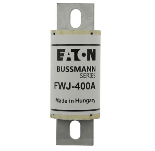 Bussmann Bussmann FWJ-400A Fuses (3 Pieces)