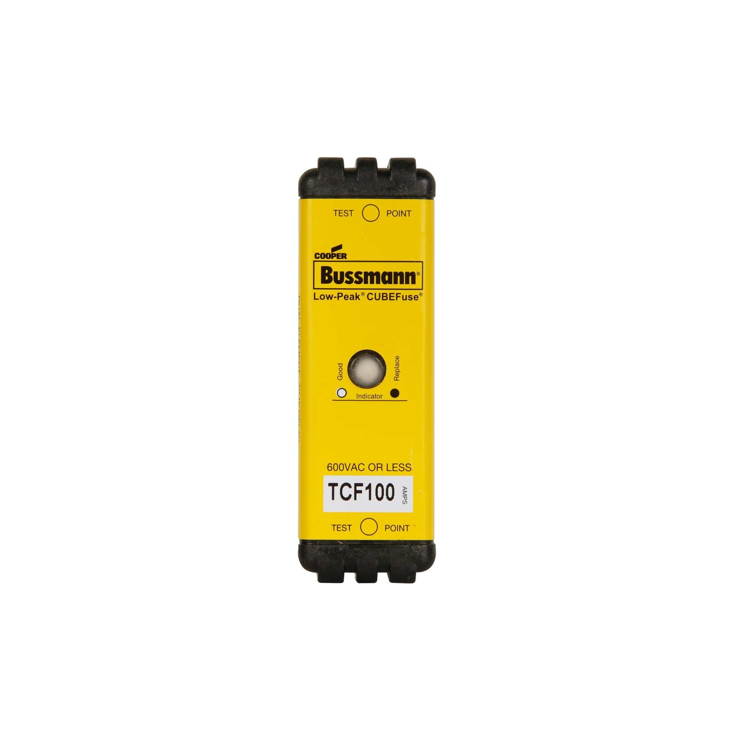 Bussmann Bussmann TCF100 Fuses (5 Pieces)