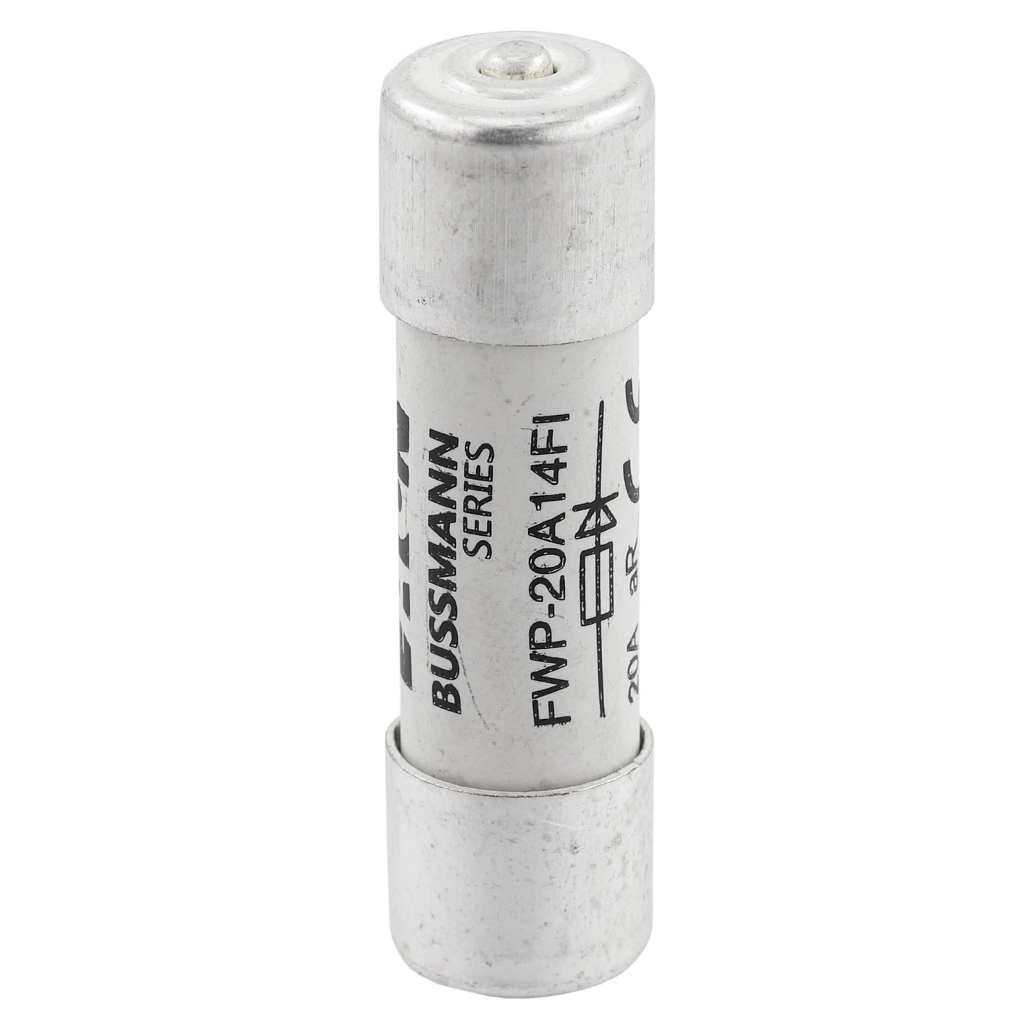 Bussmann FWP-25A14Fa 10pcs Bussmann FWP-25A14Fa Fuses