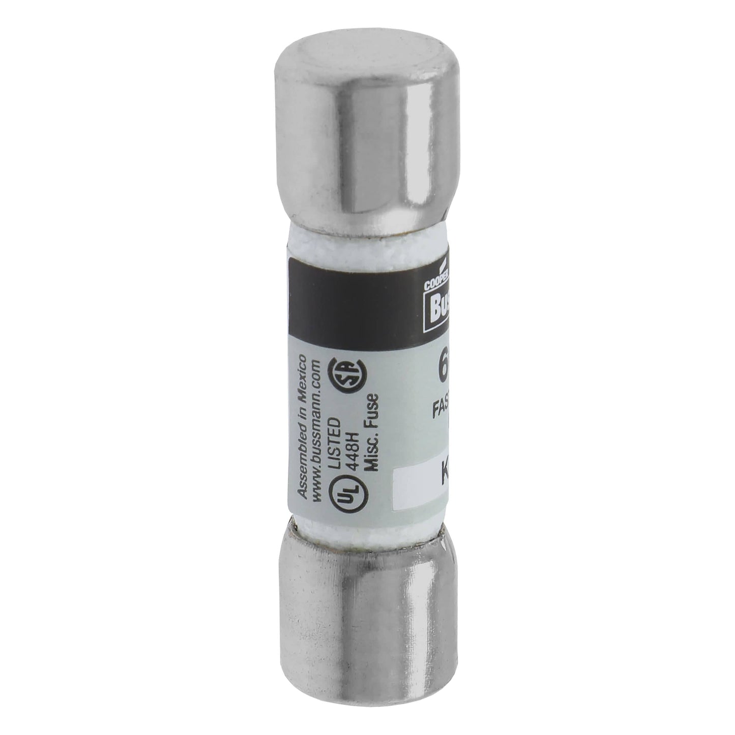 Bussmann KLM-4 10pcs Bussmann KLM-4 4A 600V Fuses
