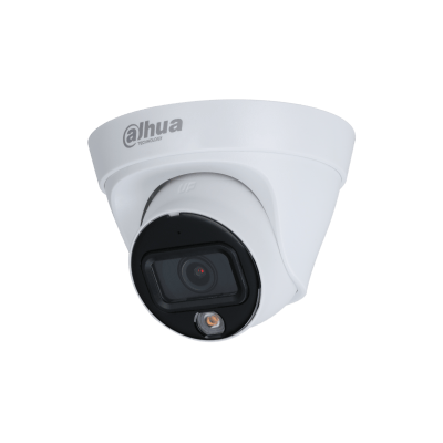 Dahua Dahua 4MP IPC-HDW1439T1-A-LED Camera