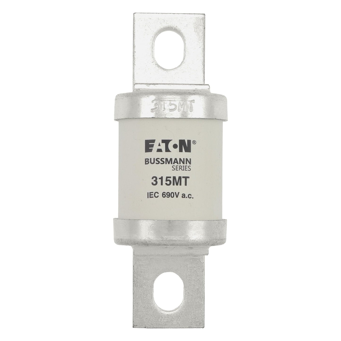 EATON 315MT 3pcs Eaton Bussmann 315MT: High-Speed Fuse-Link for Demanding Industrial Applications