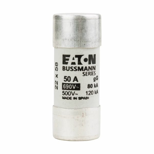 EATON C22G80 10pcs EATON C22G80 80A 690V Fuses