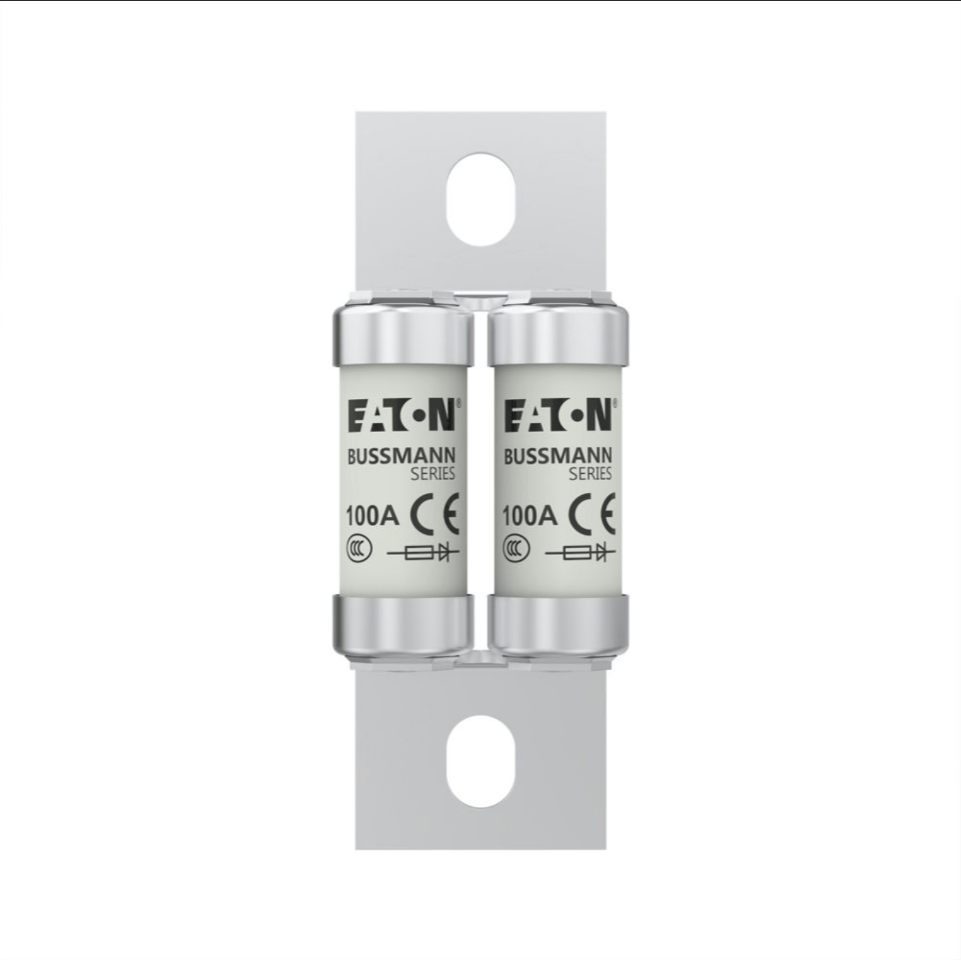 EATON EATON 100FEE 100A 690V Fuses (10 Pieces)