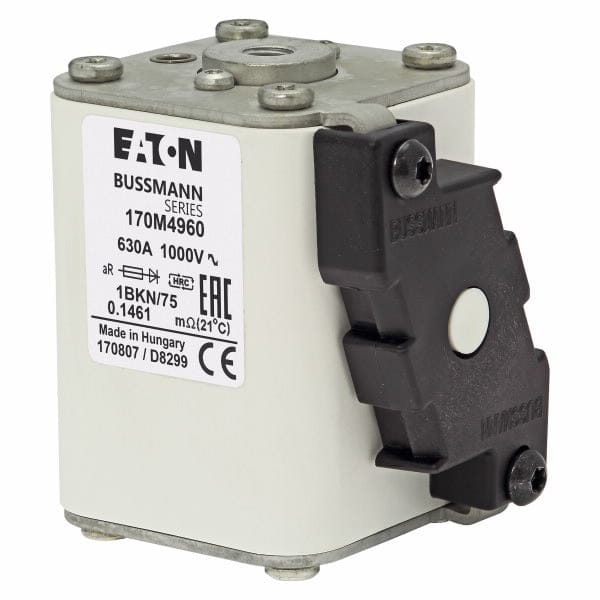 EATON EATON 170M4930 630A 1000V Fuses