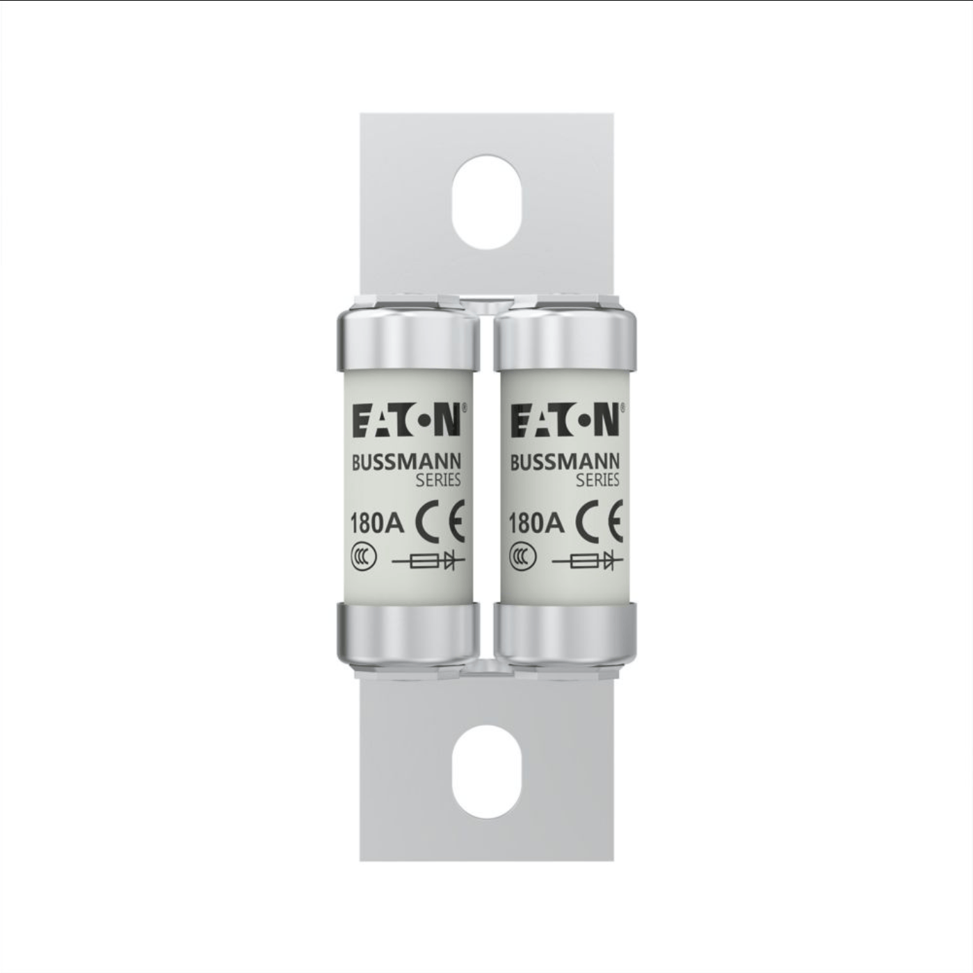 EATON EATON 180FEE 180A 690V Fuses (10 Pieces)