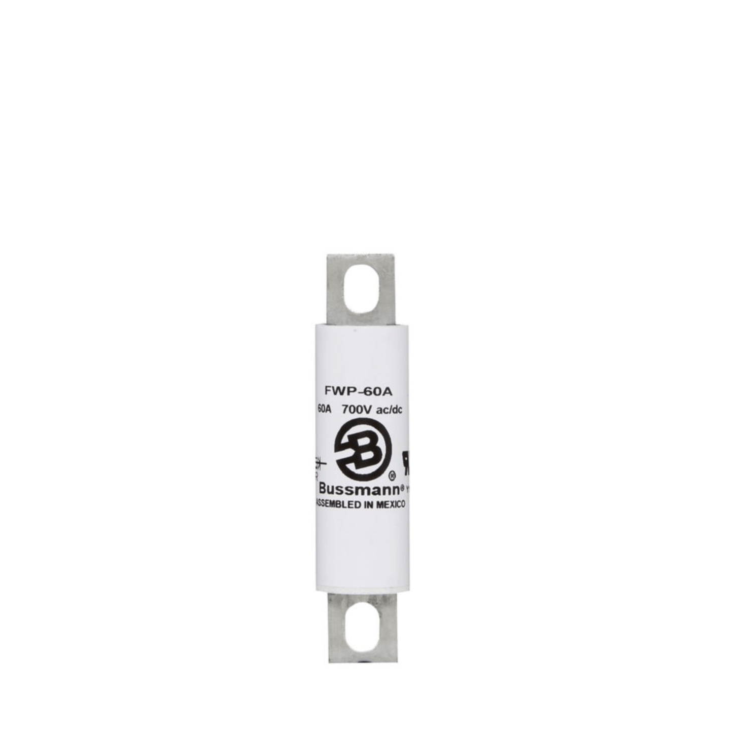EATON EATON FWP-35C 35A 700V Fuses (5 Pieces)