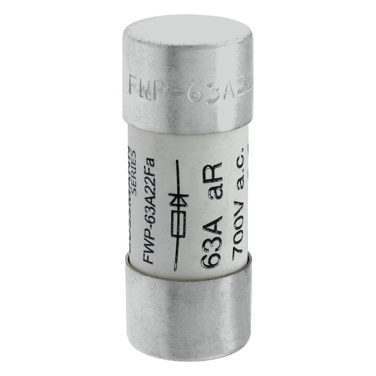 EATON FWP-63A22F 10pcs EATON FWP-63A22F Fuses
