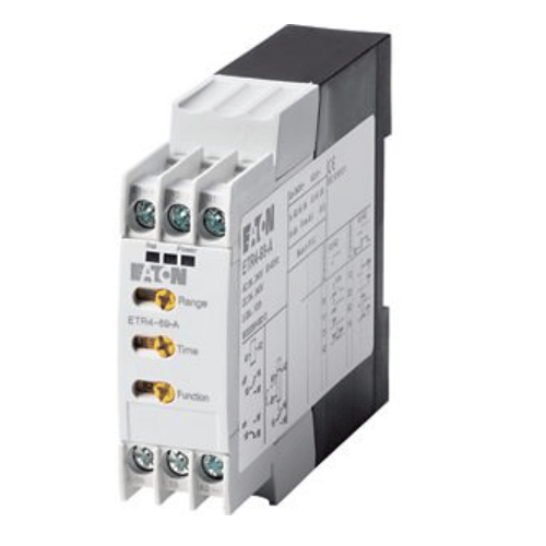 Eaton Moeller Eaton Moeller 031891 ETR4-69-A Timing relay