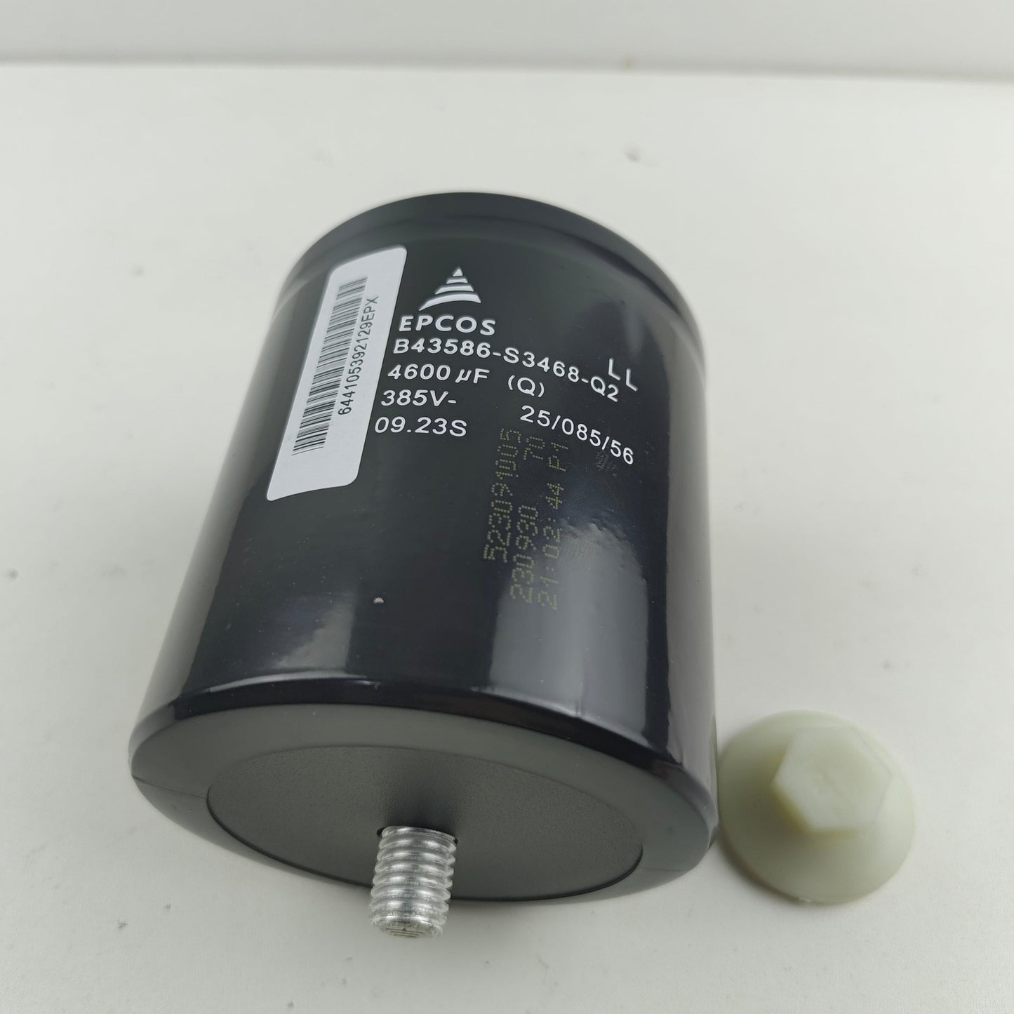 EPCOS EPCOS B43586-S3468-Q2 385V 4600uF Capacitor