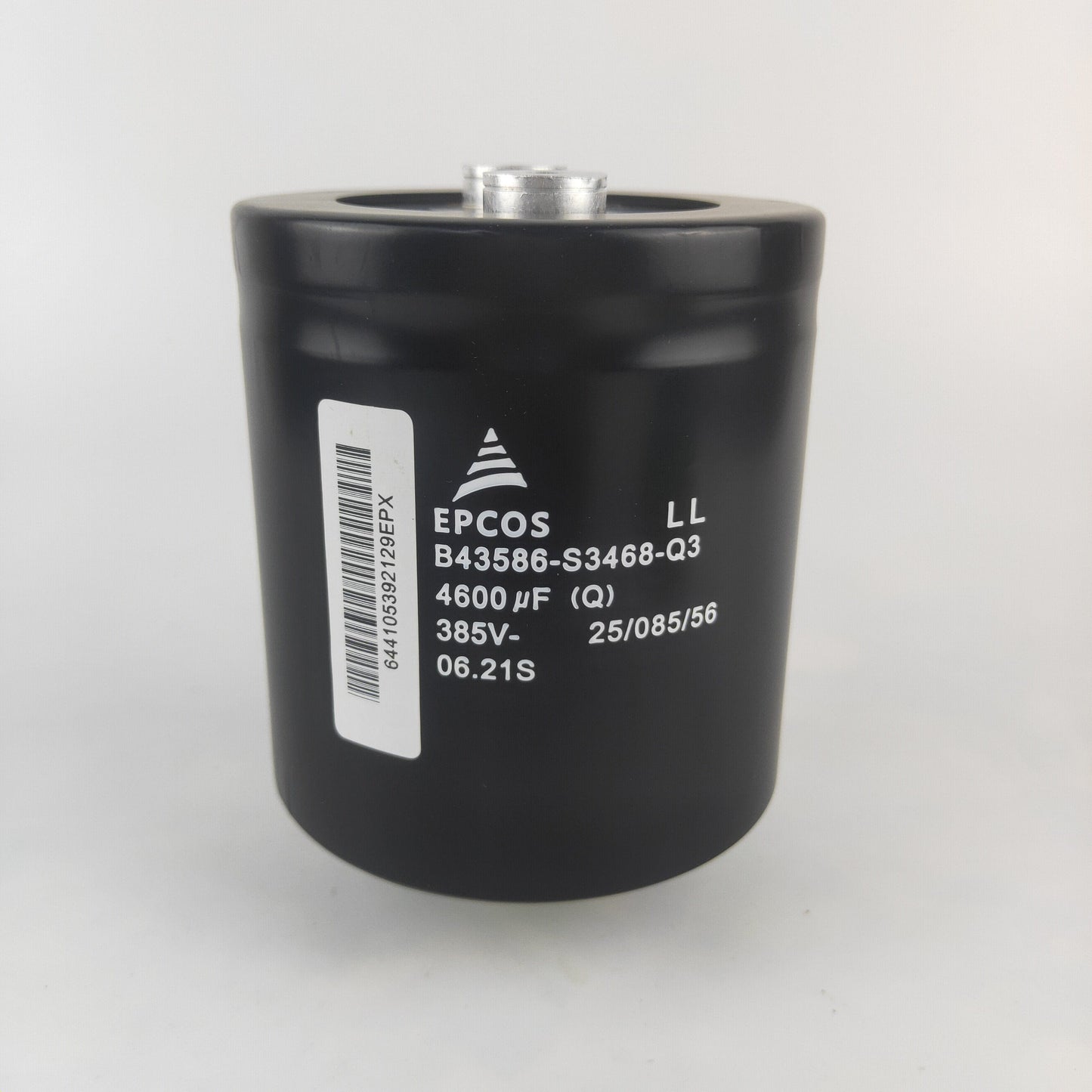 EPCOS EPCOS B43586-S3468-Q3 385V 4600uF Capacitor