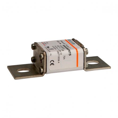Ferraz Shawmut BS000UB69V75 5PCS Ferraz Shawmut BS000UB69V75 6,9URB000 BS88 Fuses