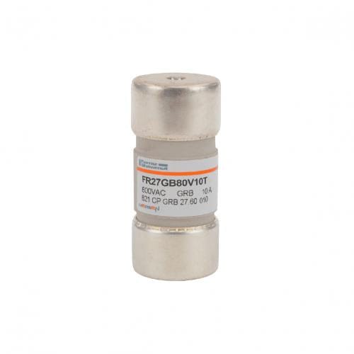 Ferraz Shawmut FR27GB80V10T 5pcs Ferraz Shawmut S221437 - FR27GB80V10T Fuses