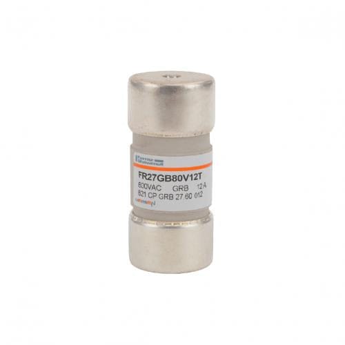 Ferraz Shawmut FR27GB80V12T 5pcs Ferraz Shawmut T221438 - FR27GB80V12T Fuses