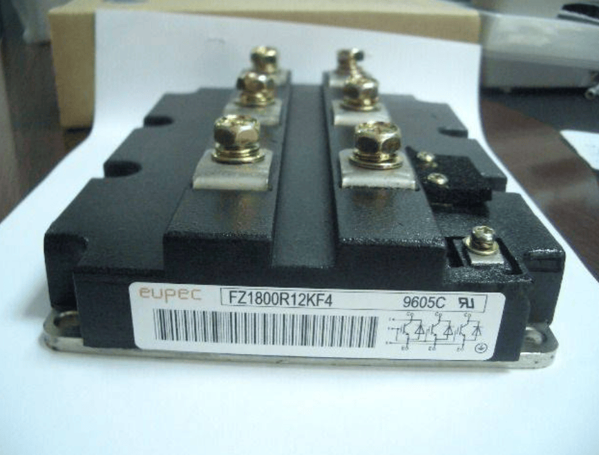 Fuji Fuji FZ1800R12KF4 IGBT Thyristor Module