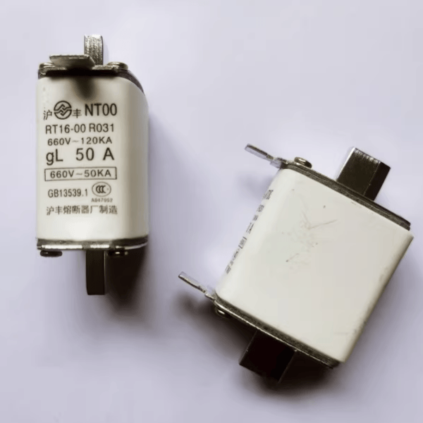 HUFENG HUFENG RO31 NT00 RT16-00 63A 660V gL / RO31 NT00 RT16-00 40A 660V / RO31 NT00 RT16-00 50A 80A 100A 125A 160A 660V gL Fuses