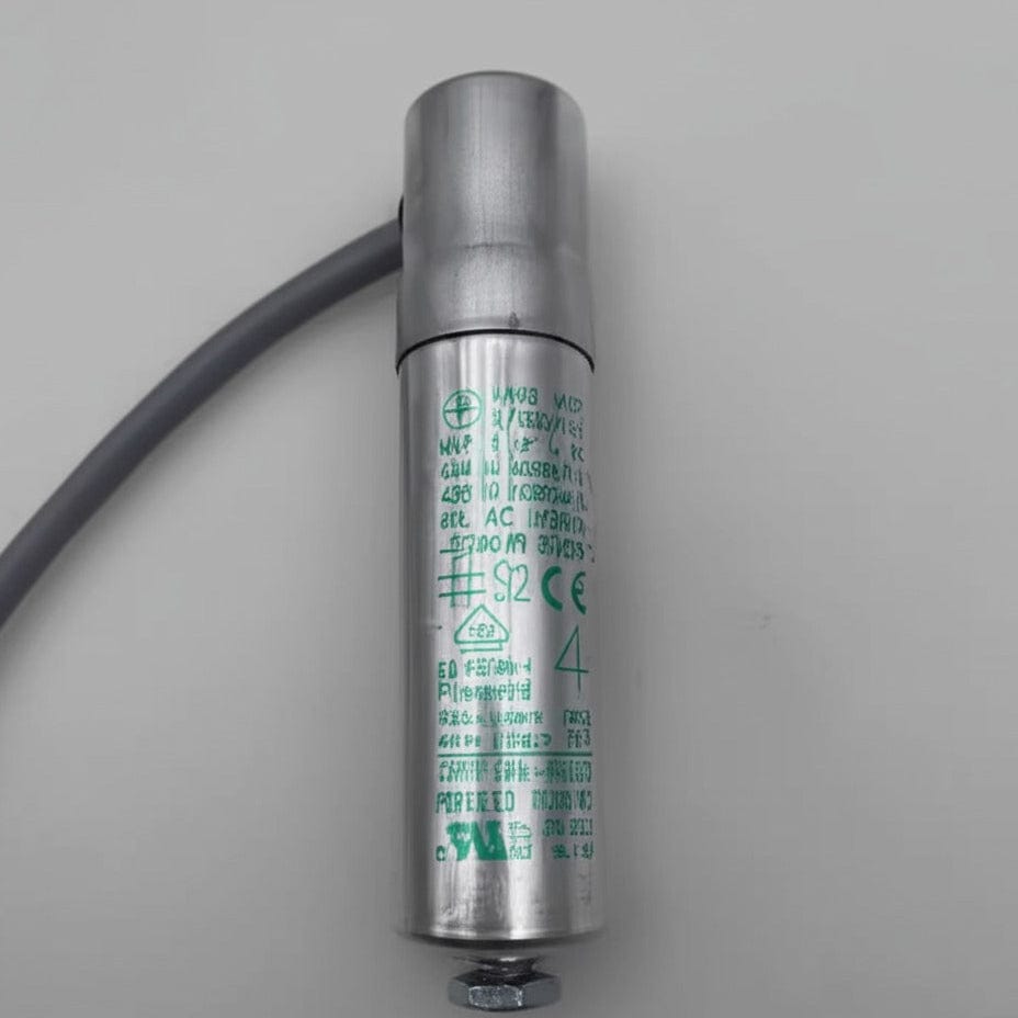 Hydra HYDRA MKB MKP 4/500/1132 500v4uF Capacitor (12 Pieces)