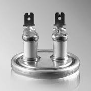 ELECTRONICON E62.R24-723S40 E62-3HF Heavy Duty Three Phase AC Filter Capacitor, 72.5µF, 850V AC