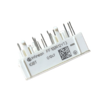 Infineon Infineon FF100R12YT3 IGBT Thyristor Module (2Pieces)