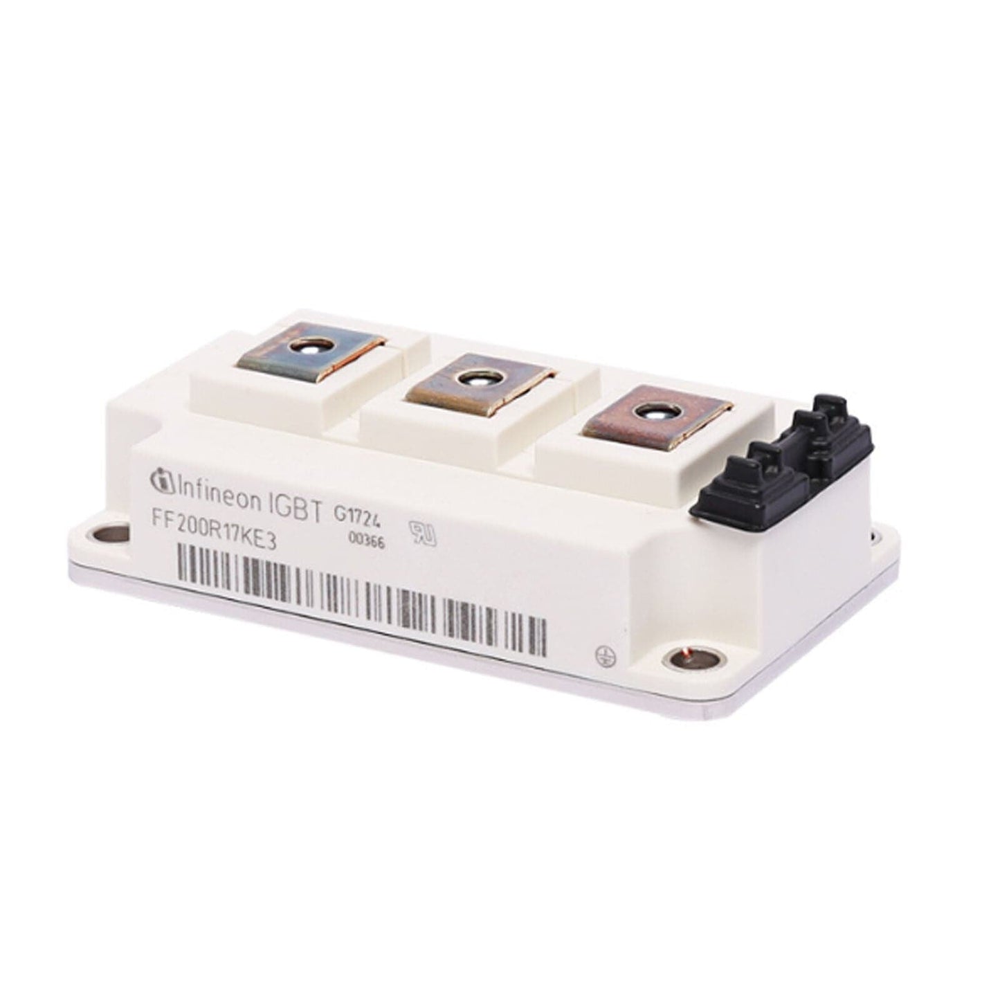 Infineon Infineon FF200R17KE3 IGBT Thyristor Module (2Pieces)
