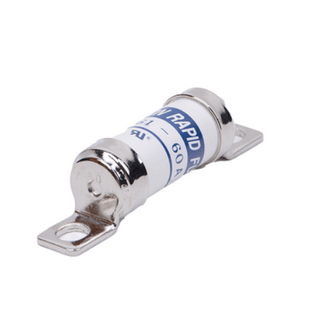 JOONGWON JOONGWON JR61-100A 600V Fuses (3 Pieces)