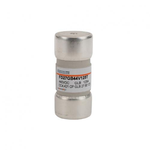 Mersen FD27GB44V160T 5pcs Mersen H098562 - FD27GB44V125T Fuses