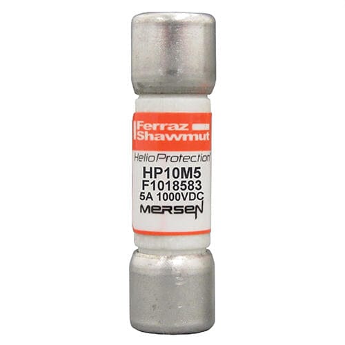Mersen HP10M5 10pcs Mersen HP10M5 Fuses