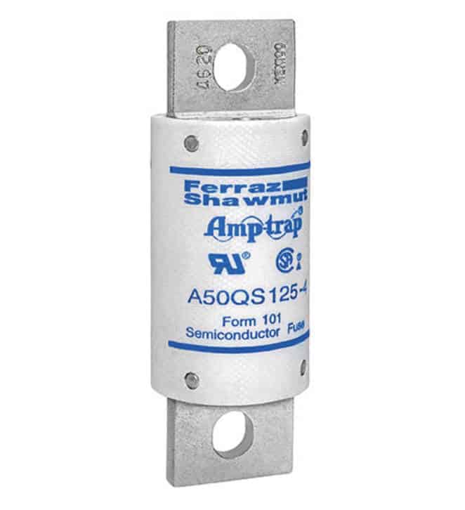 Mersen Mersen A50QS125-4 Fuses(3 pieces)