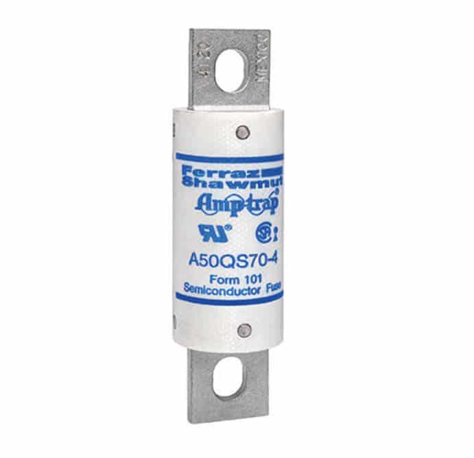 Mersen Mersen A50QS70-4 Fuses(3 pieces)